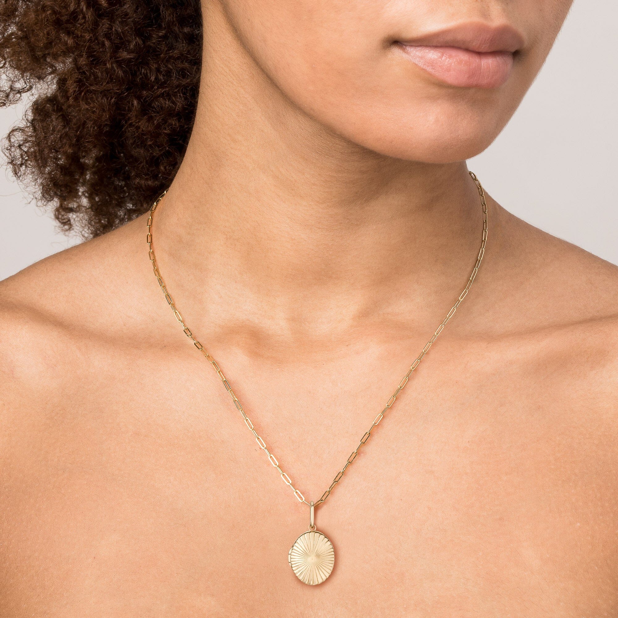 Infinity Locket Pendant - Image 16