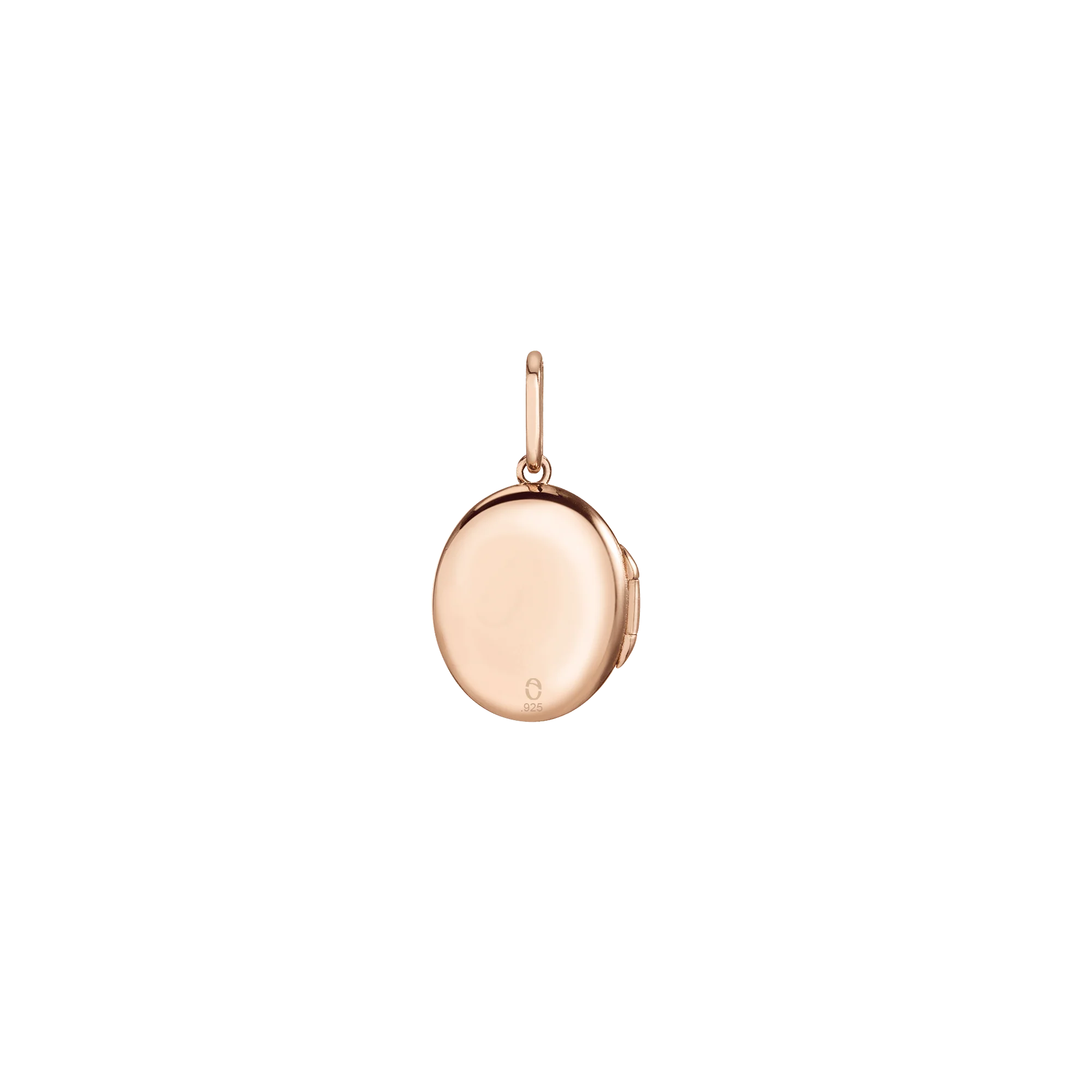 Infinity Locket Pendant - Image 8