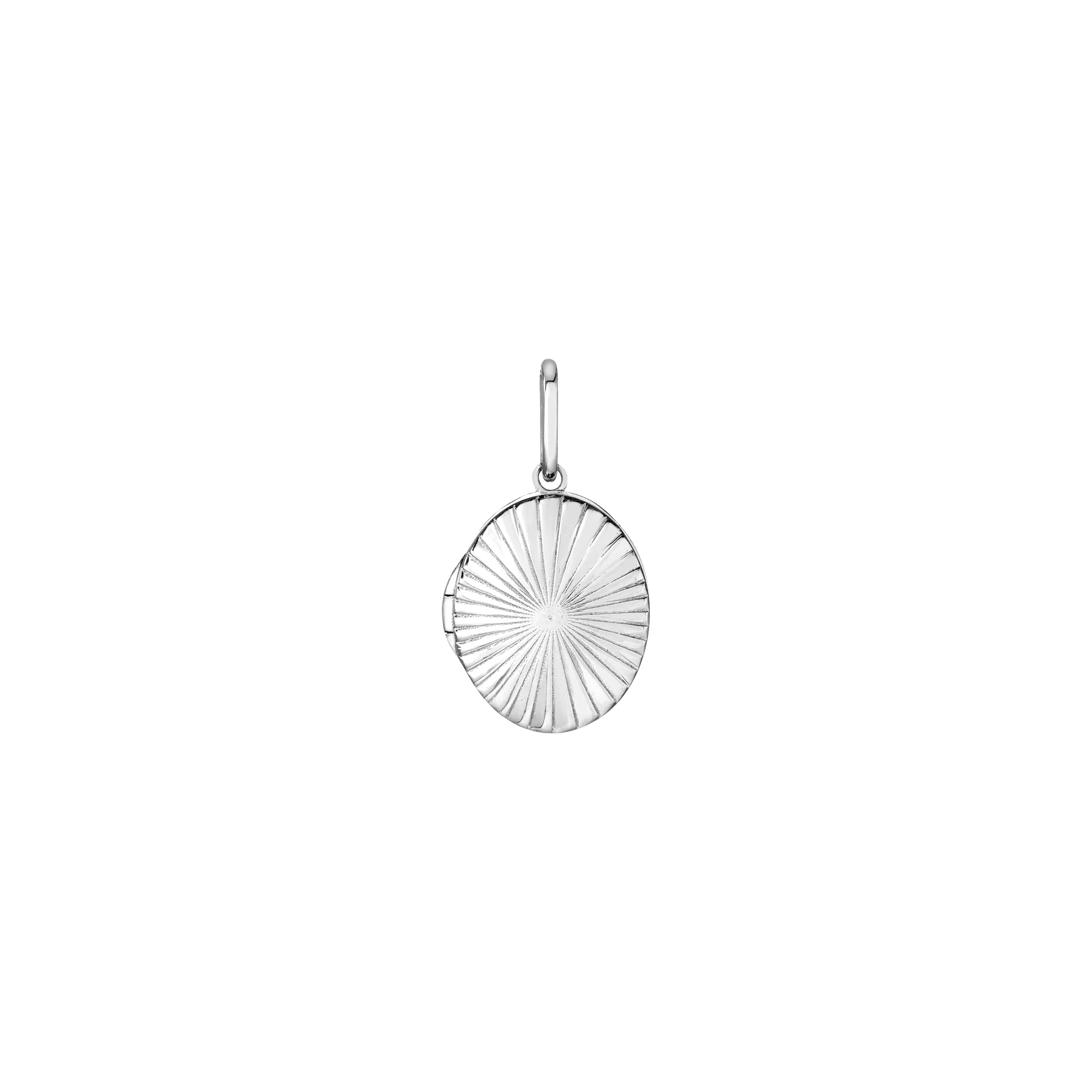 Infinity Locket Pendant - Image 9