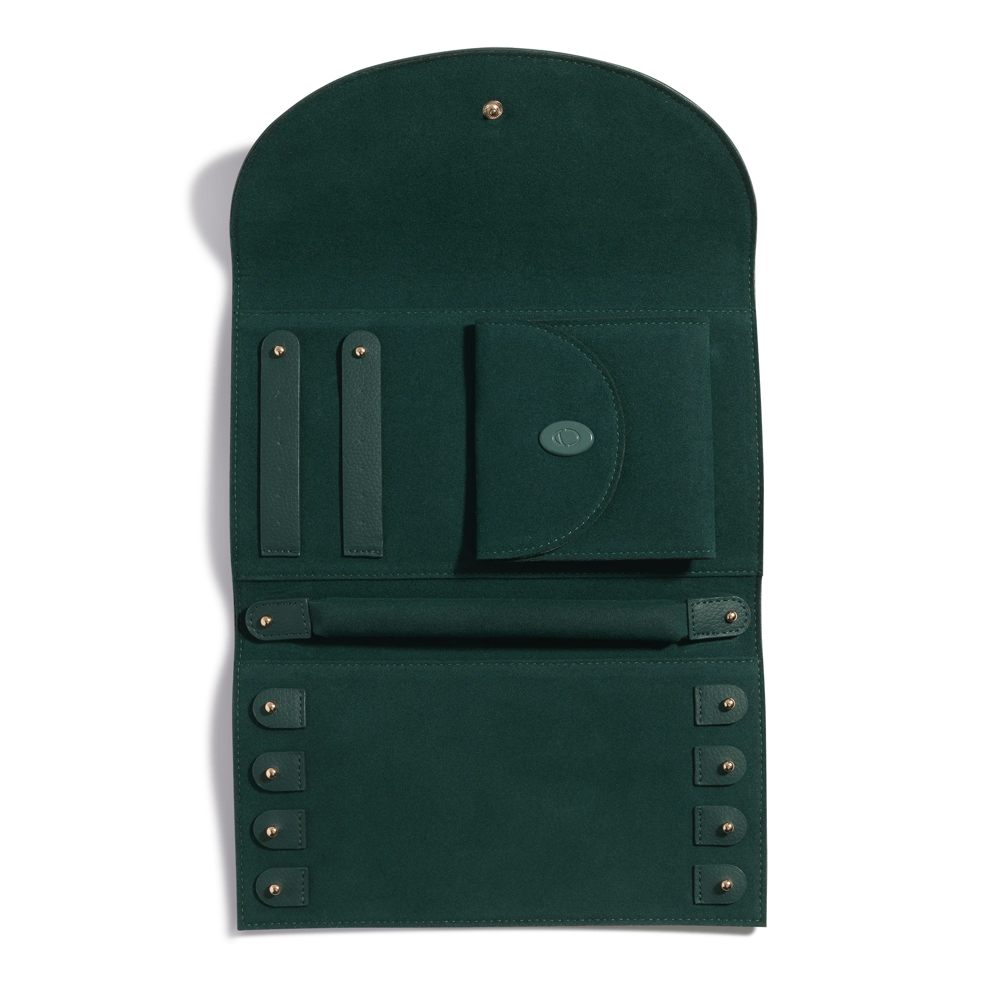 Jewelry Travel Pouch - Image 8