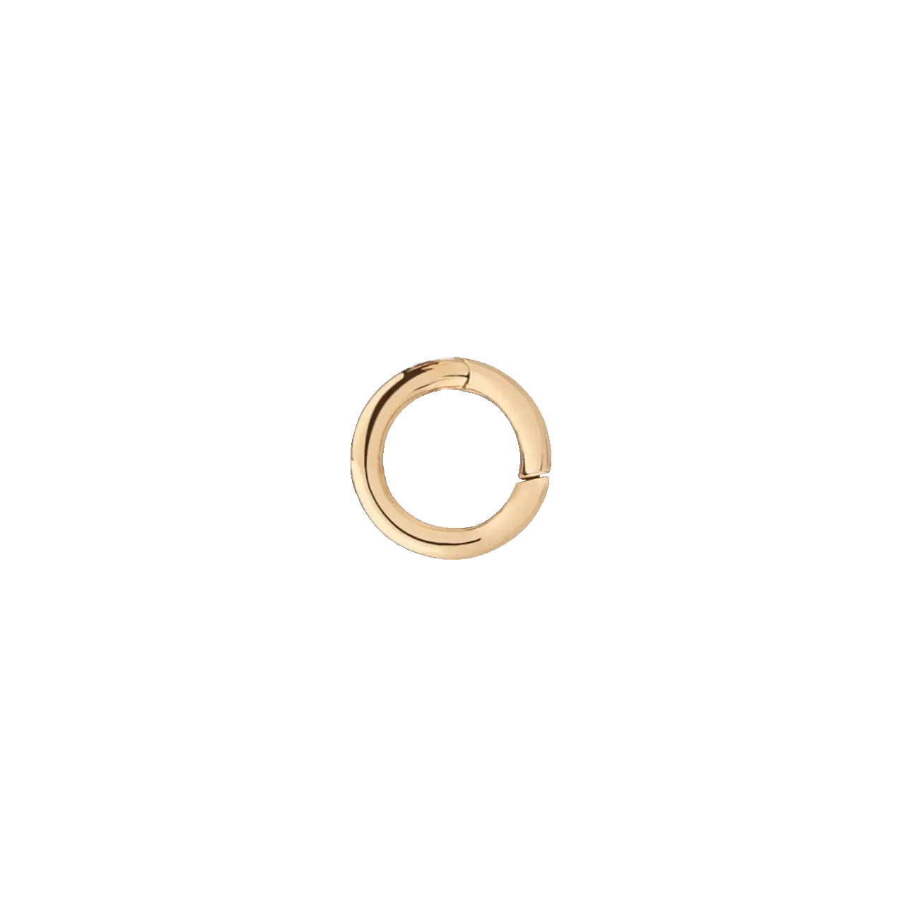 Large Charm Clasp
