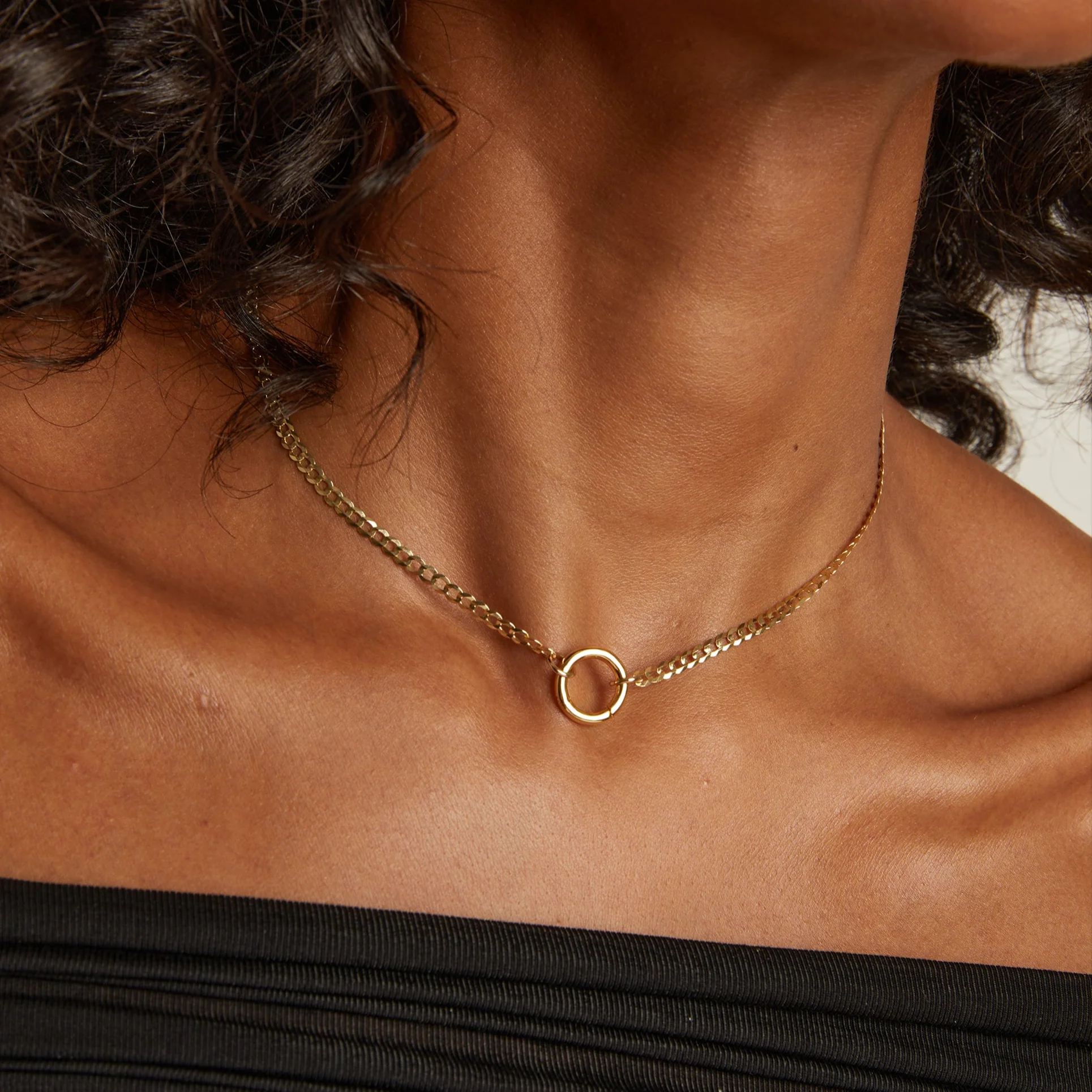 Large Charm Clasp - Image 4