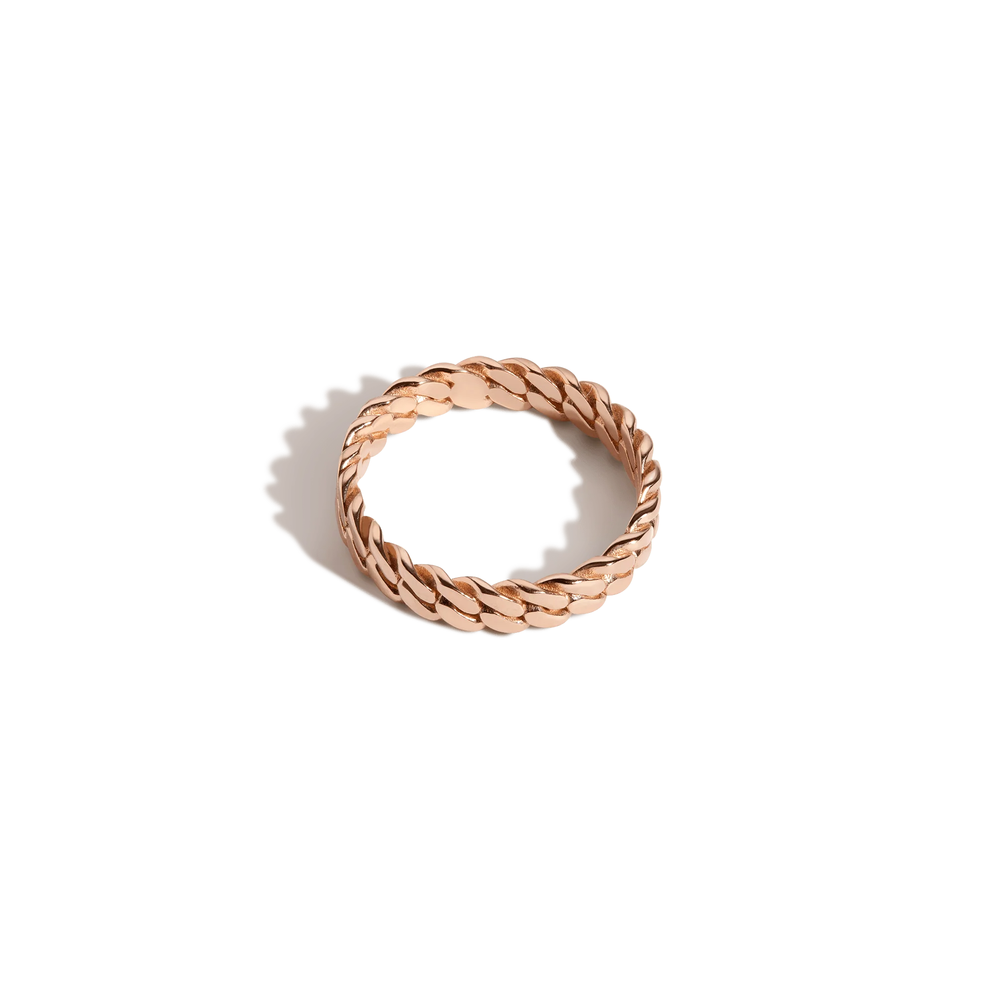 Love Me Knot Ring - Image 11