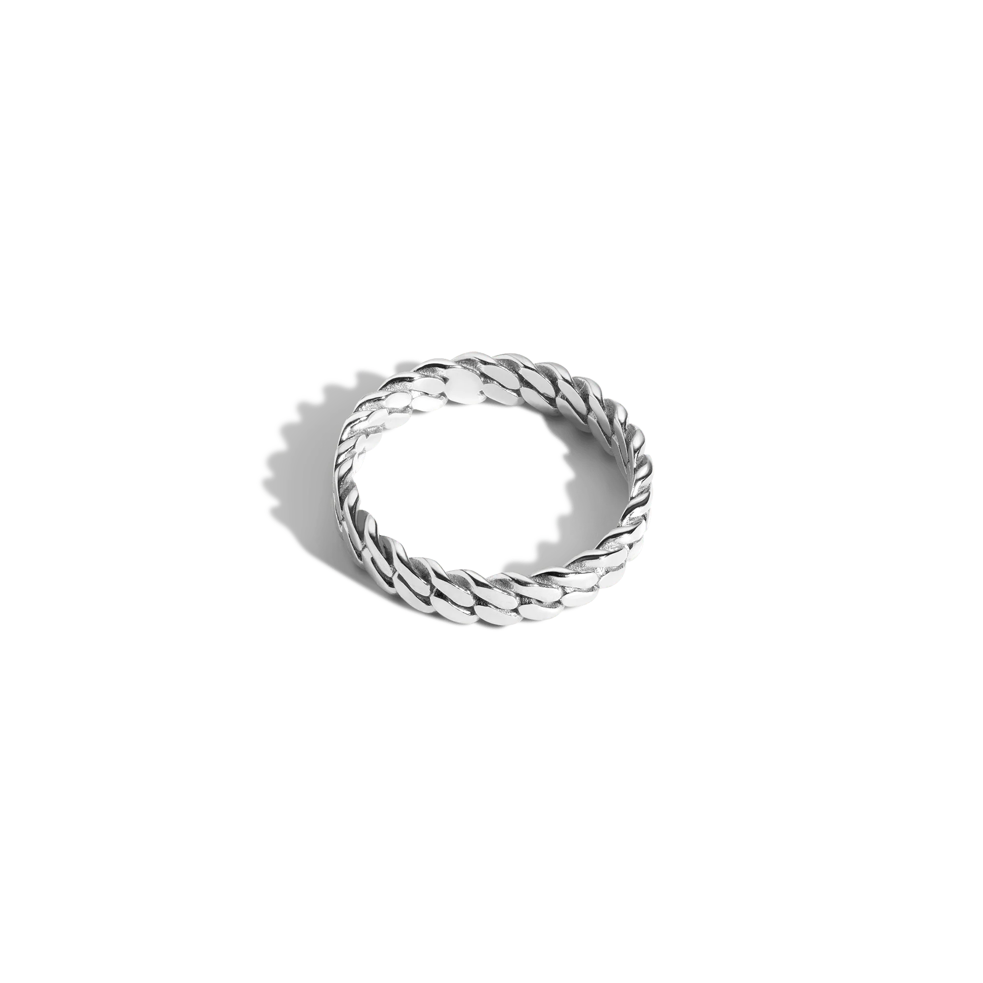 Love Me Knot Ring - Image 12