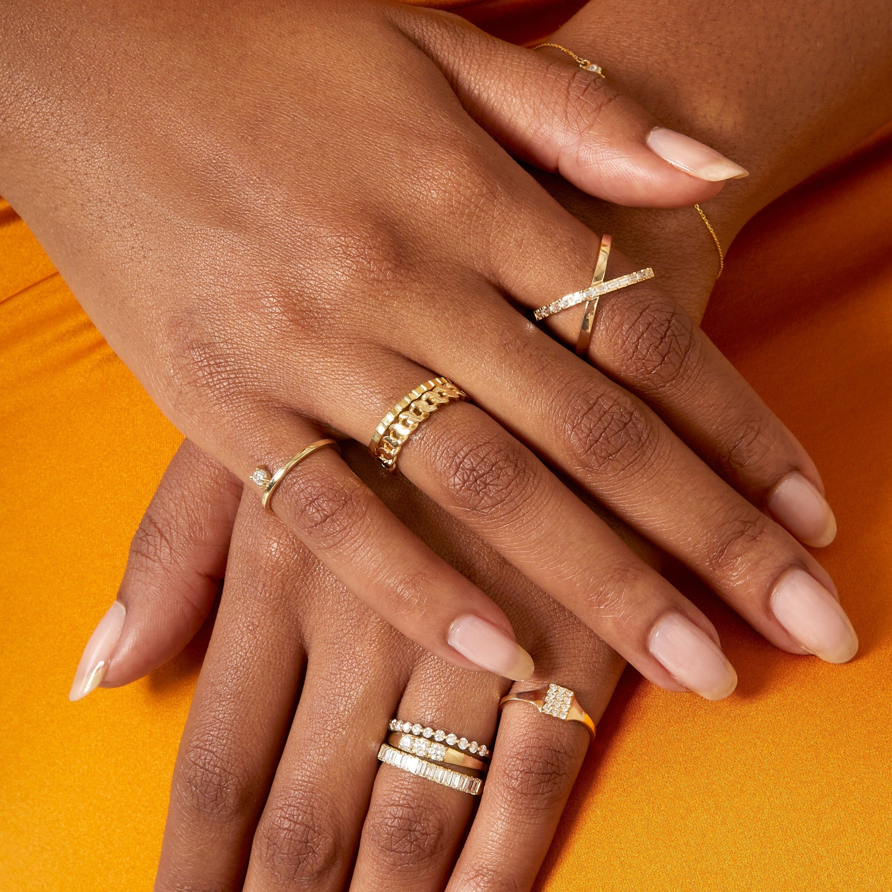 Love Me Knot Ring - Image 26