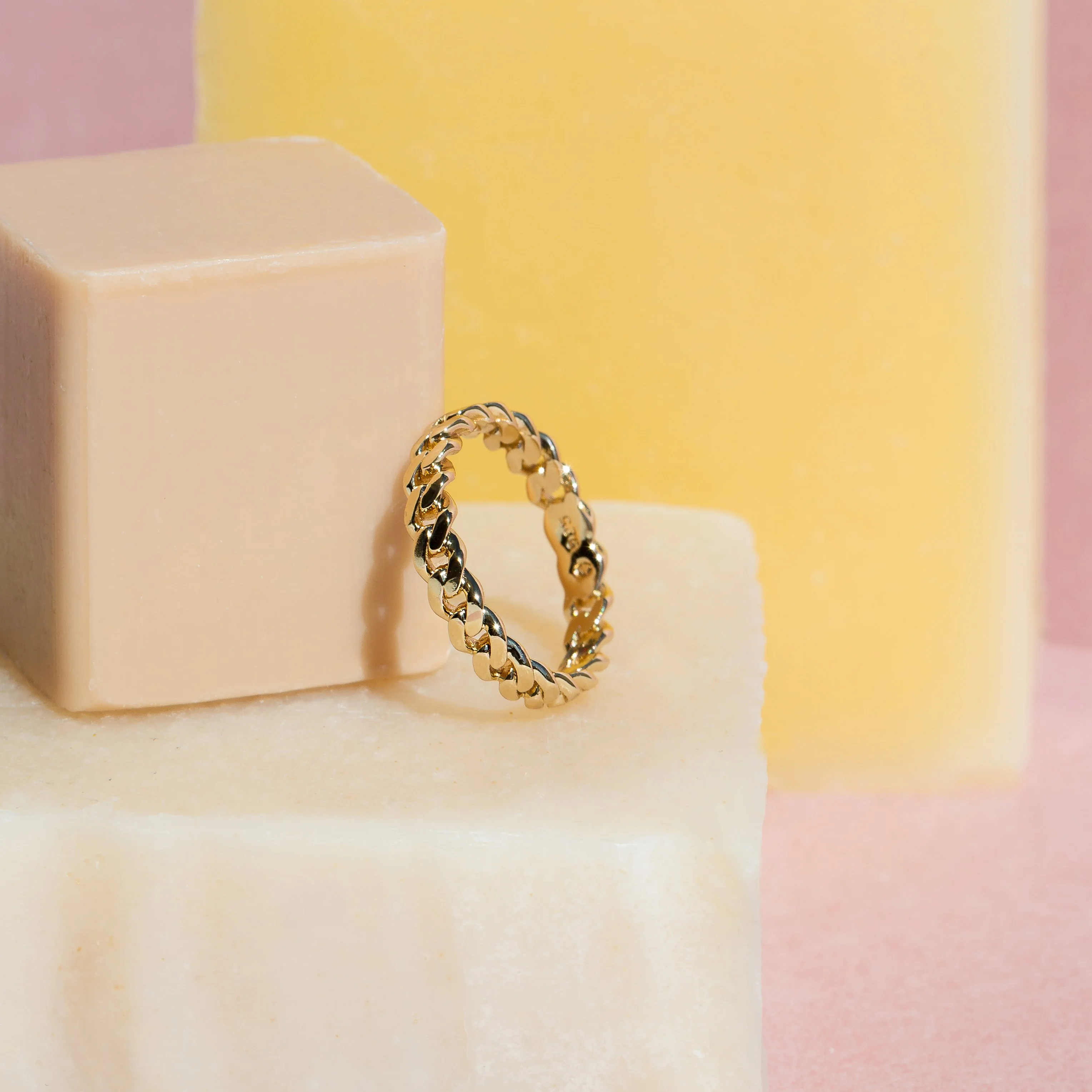 Love Me Knot Ring - Image 28