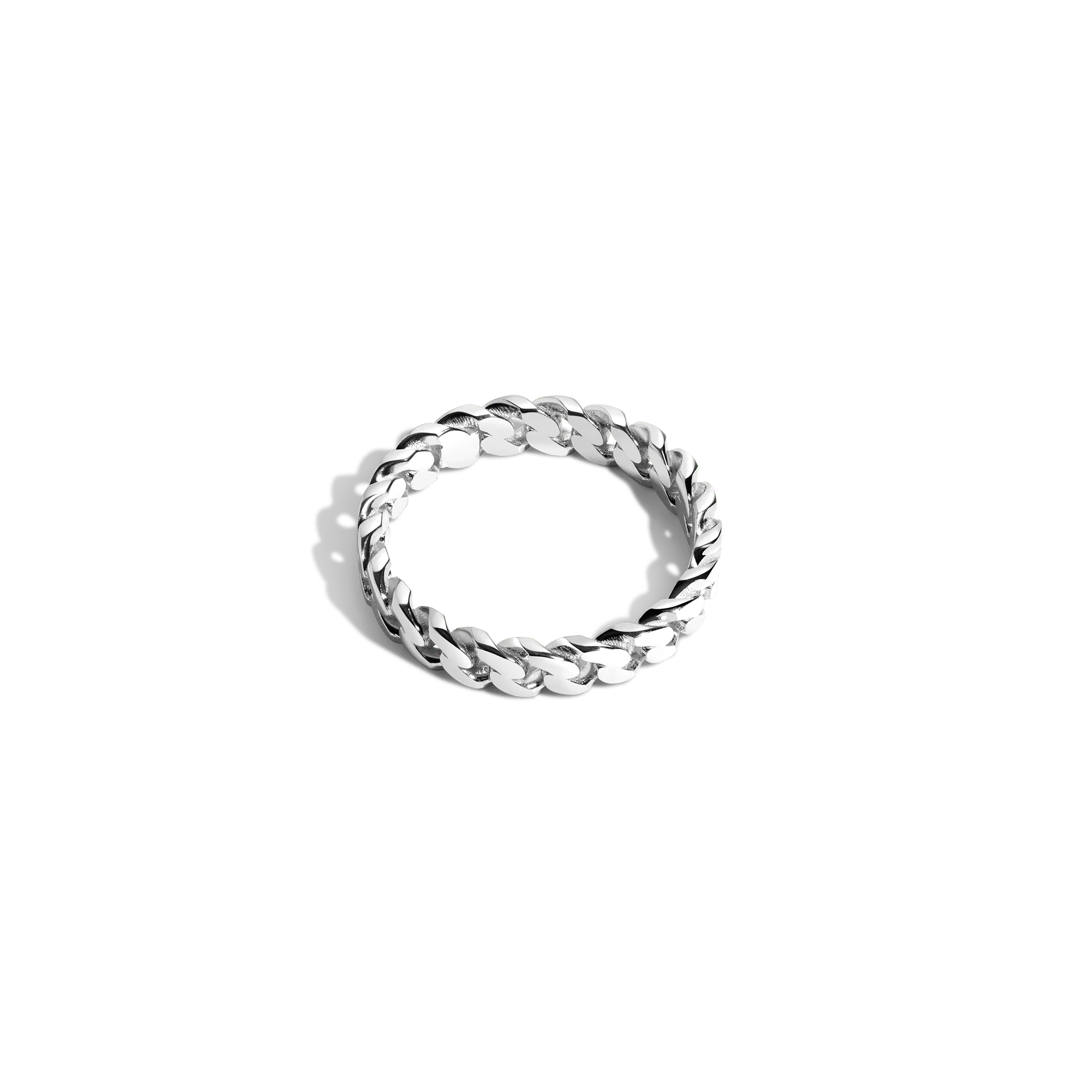 Love Me Knot Ring - Image 6