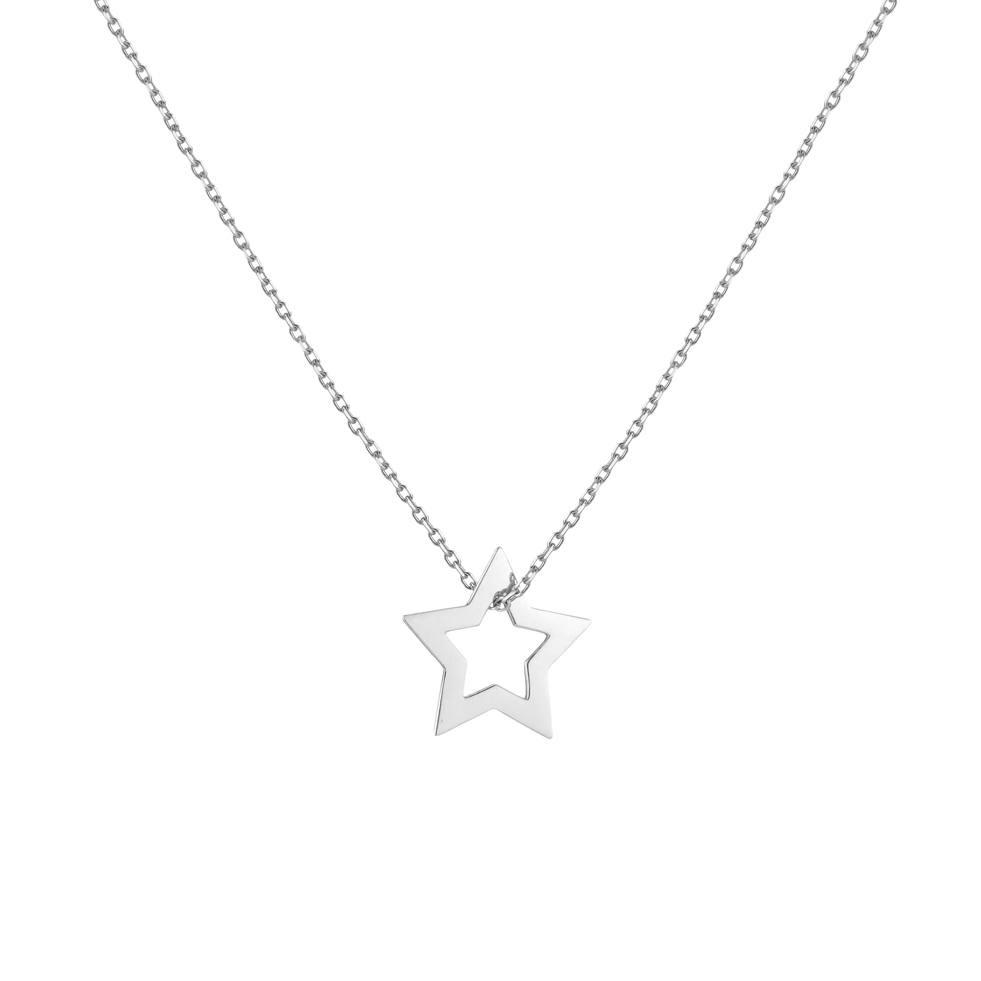 Lucky Charm Necklace - Image 13