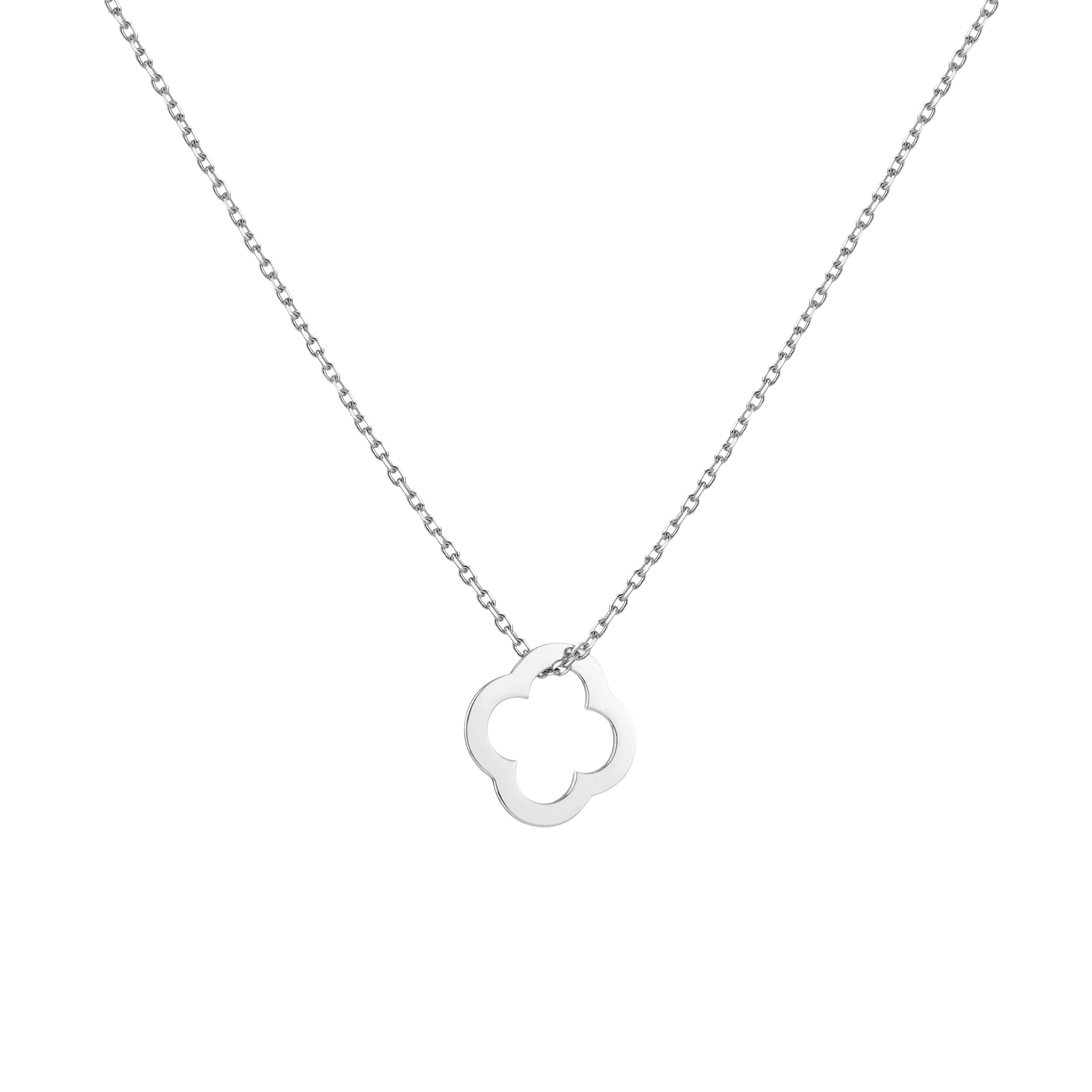 Lucky Charm Necklace - Image 3