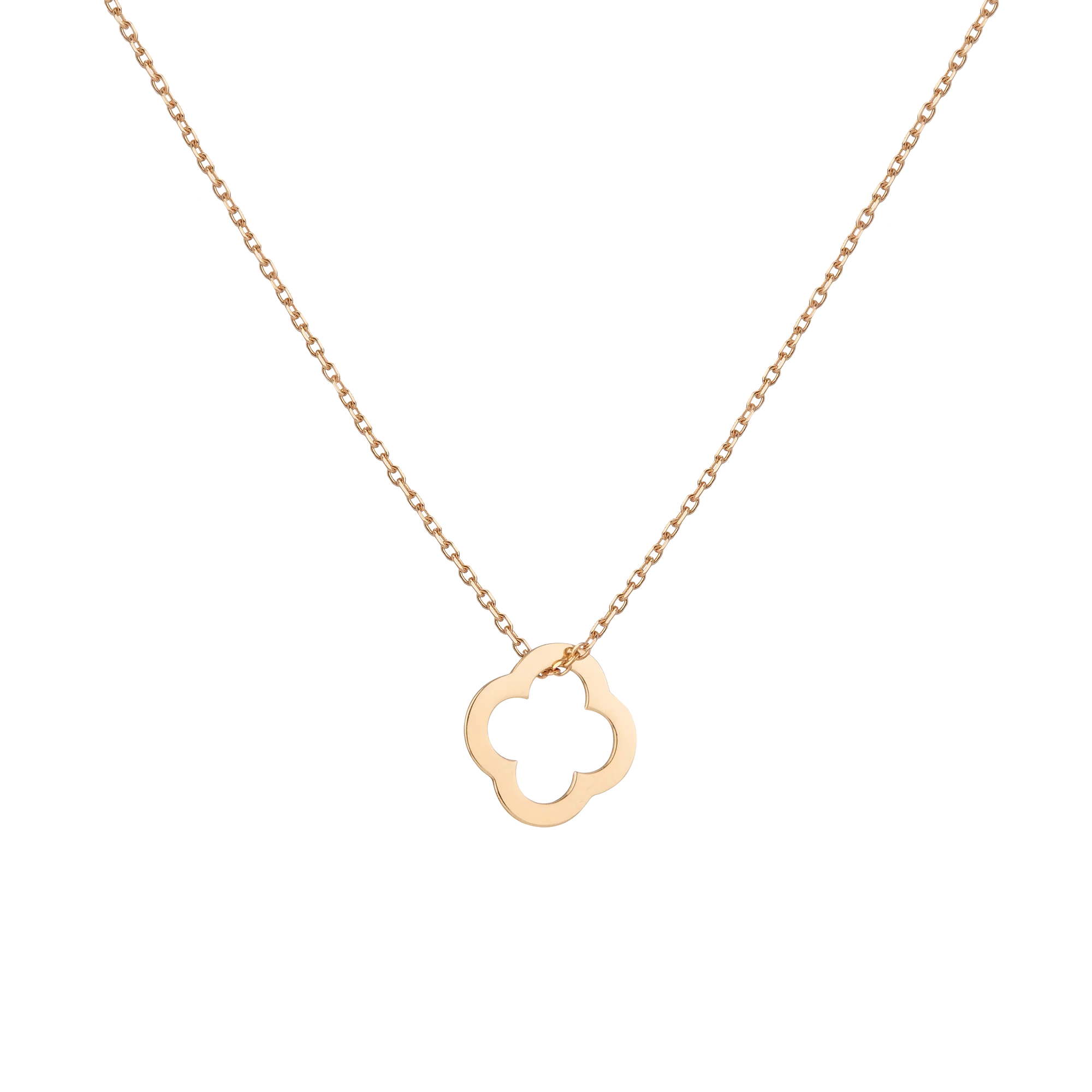 Lucky Charm Necklace - Image 4