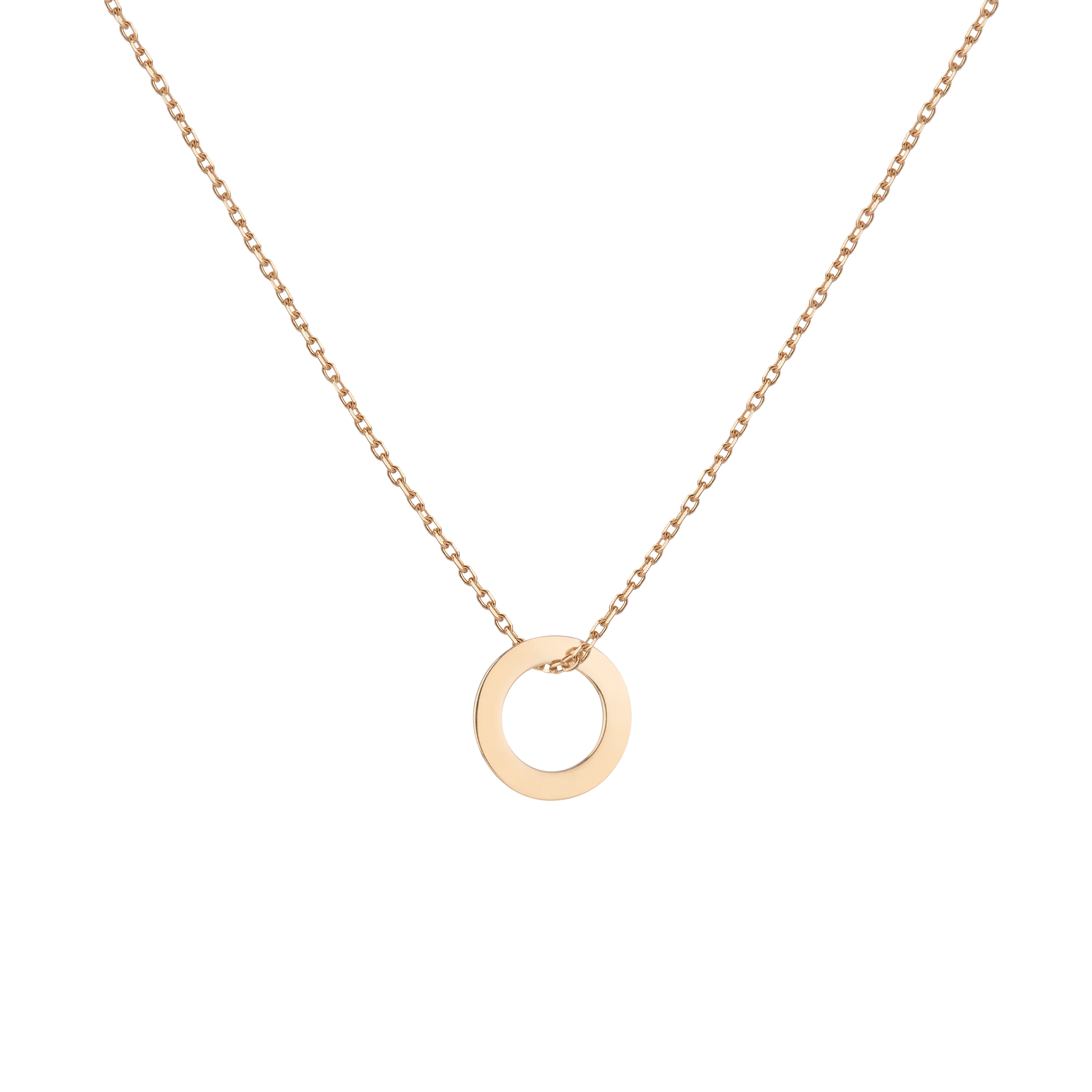 Lucky Charm Necklace - Image 5