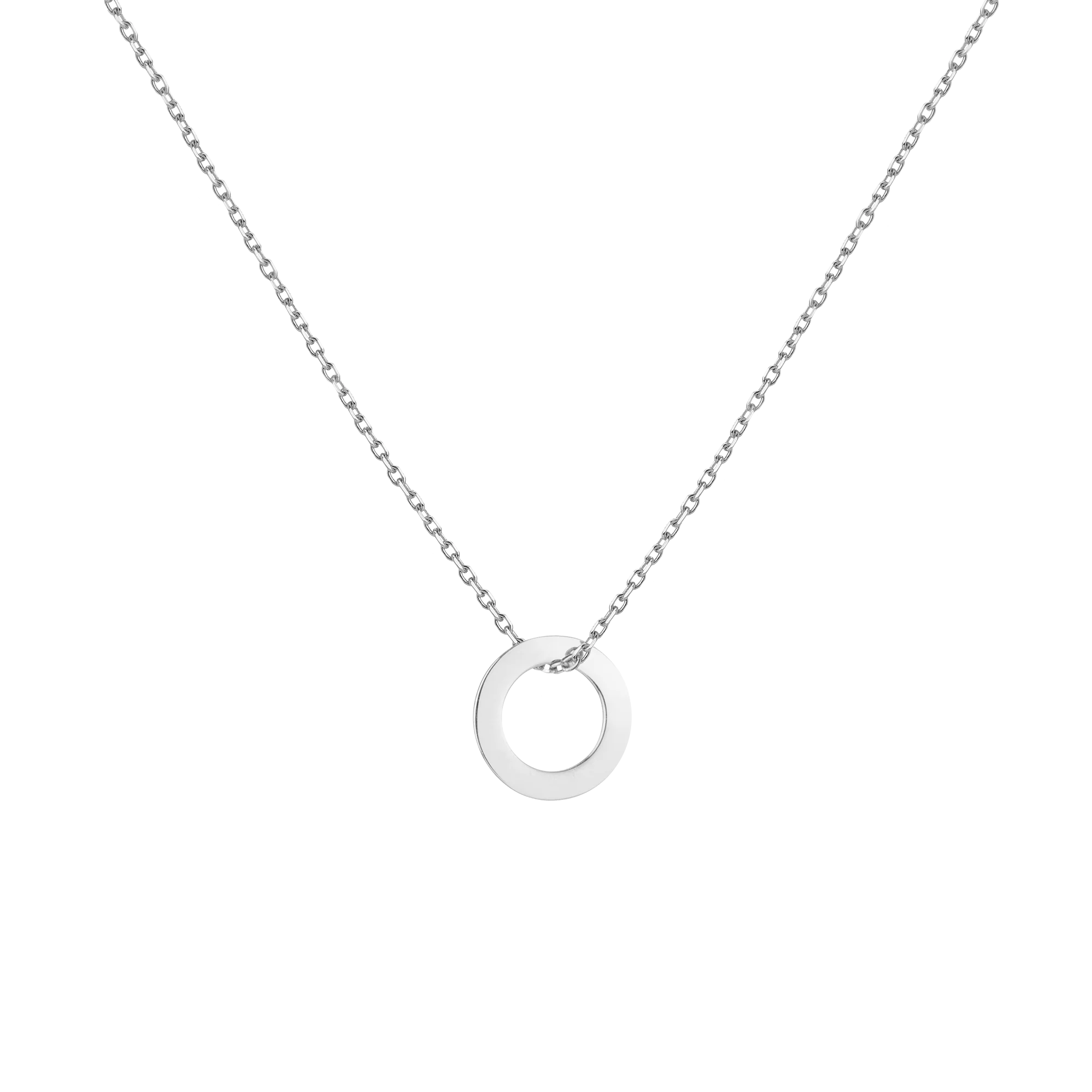 Lucky Charm Necklace - Image 7