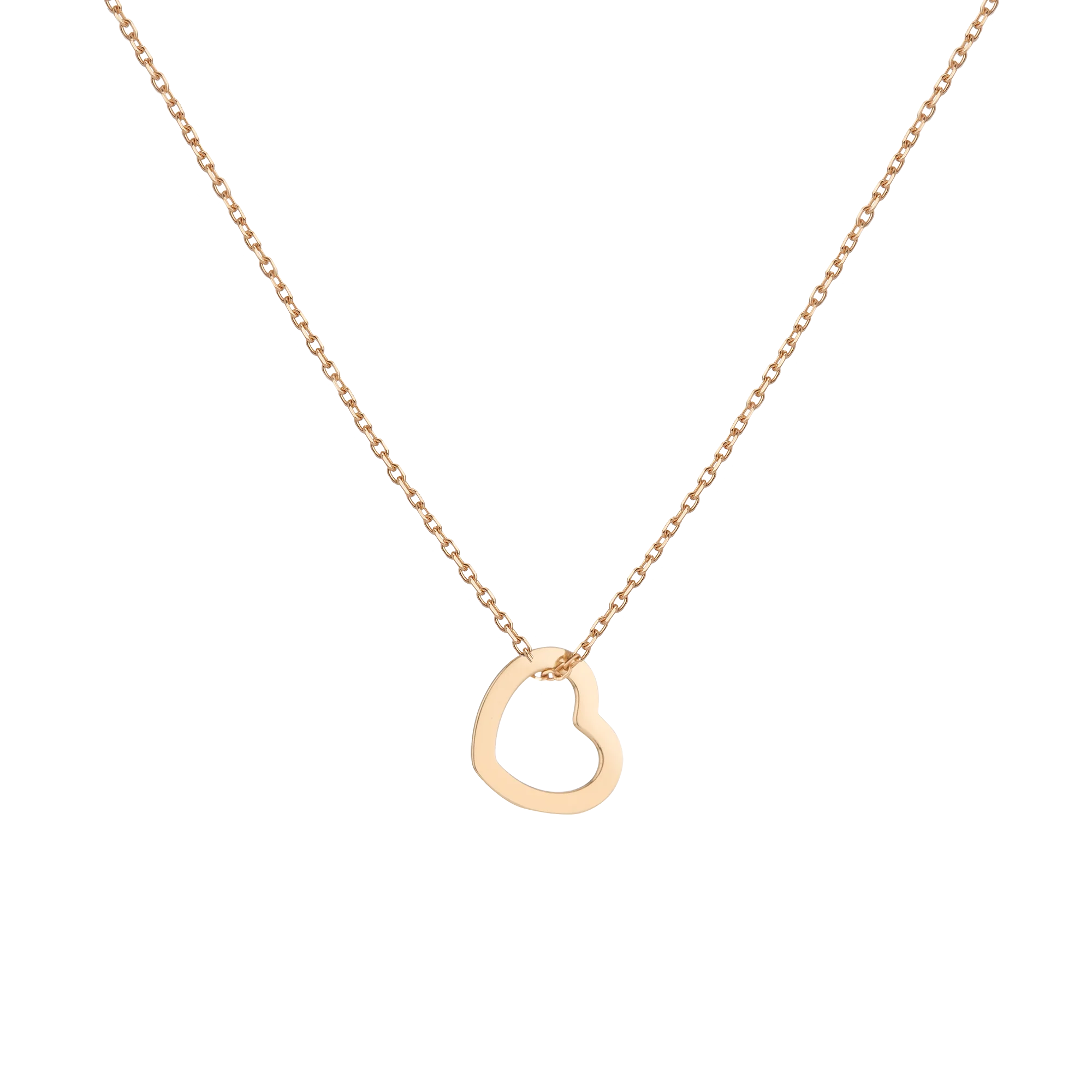 Lucky Charm Necklace - Image 8