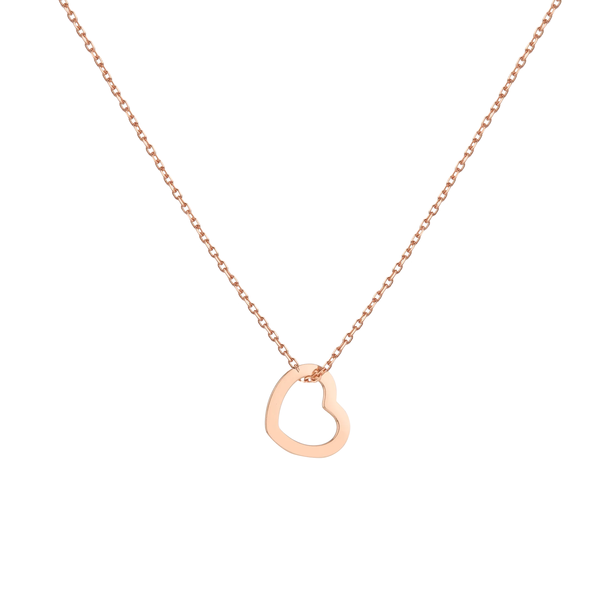 Lucky Charm Necklace - Image 9