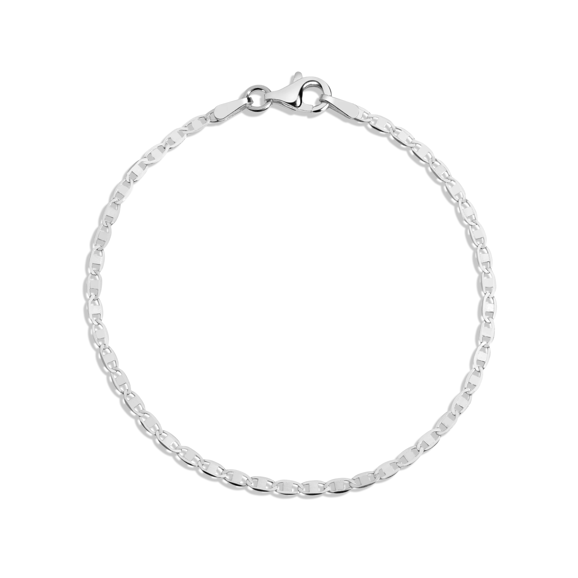Mariner Chain Bracelet - Image 2