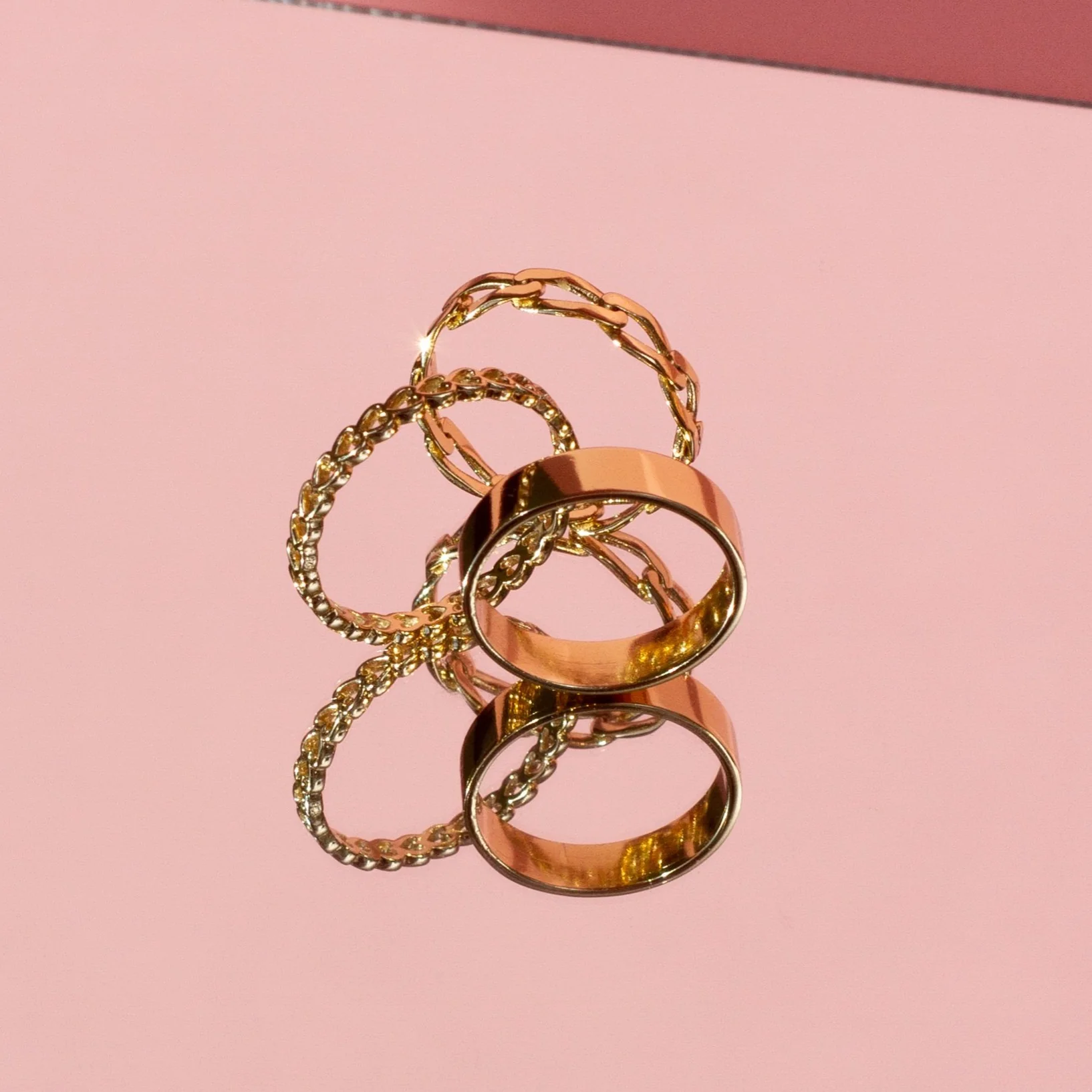 Open Link Ring - Image 10
