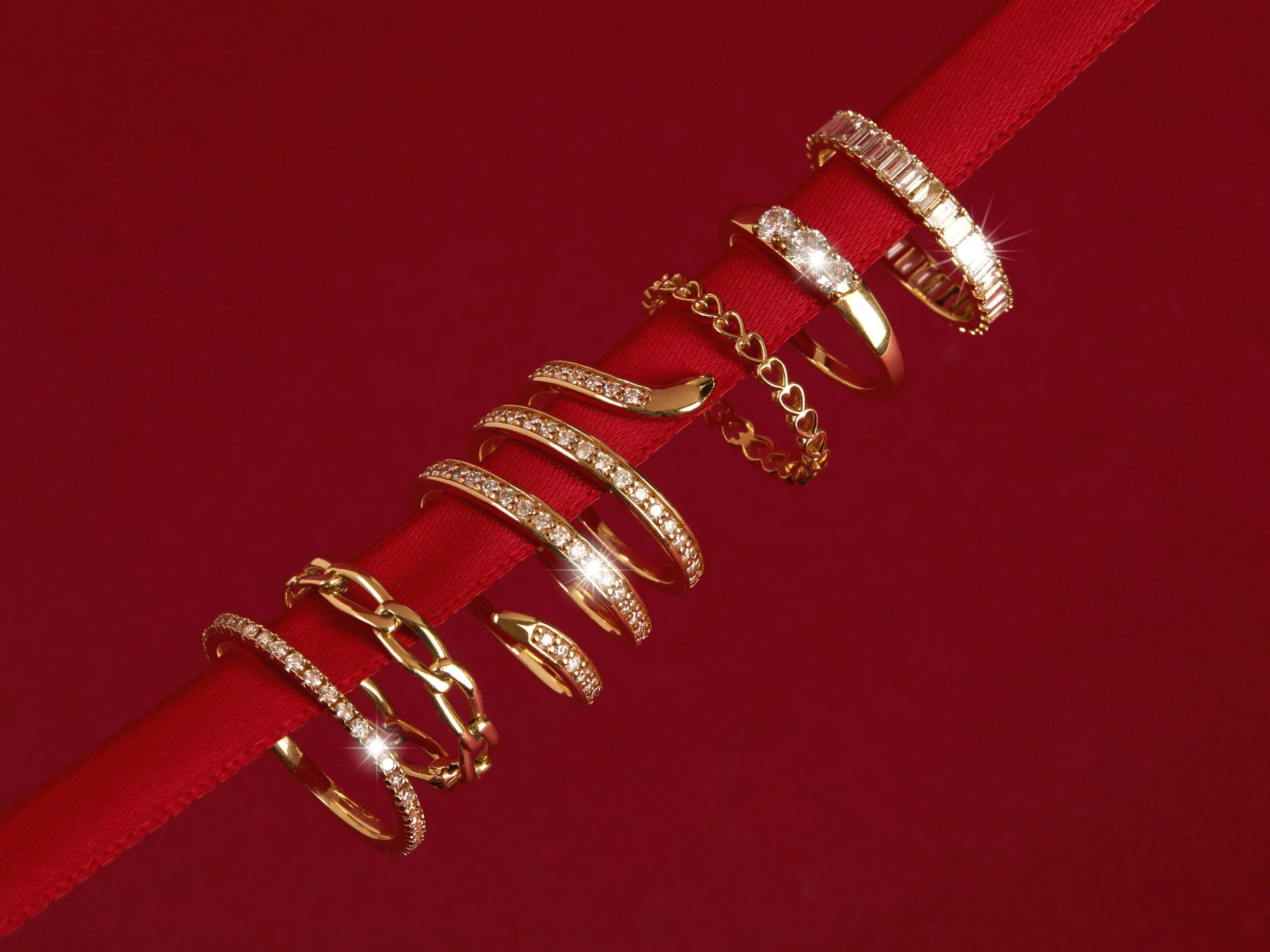 Open Link Ring - Image 14