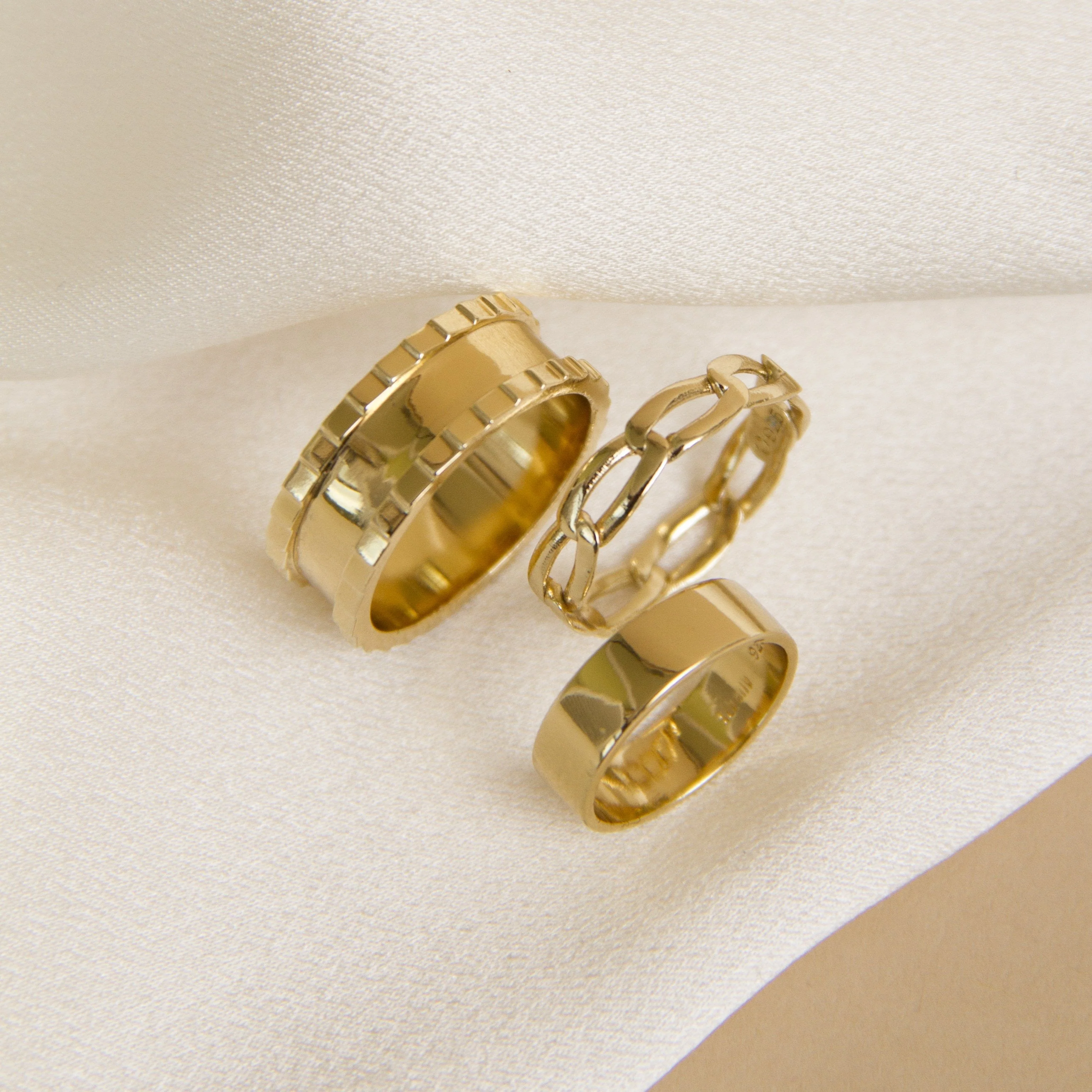 Open Link Ring - Image 16