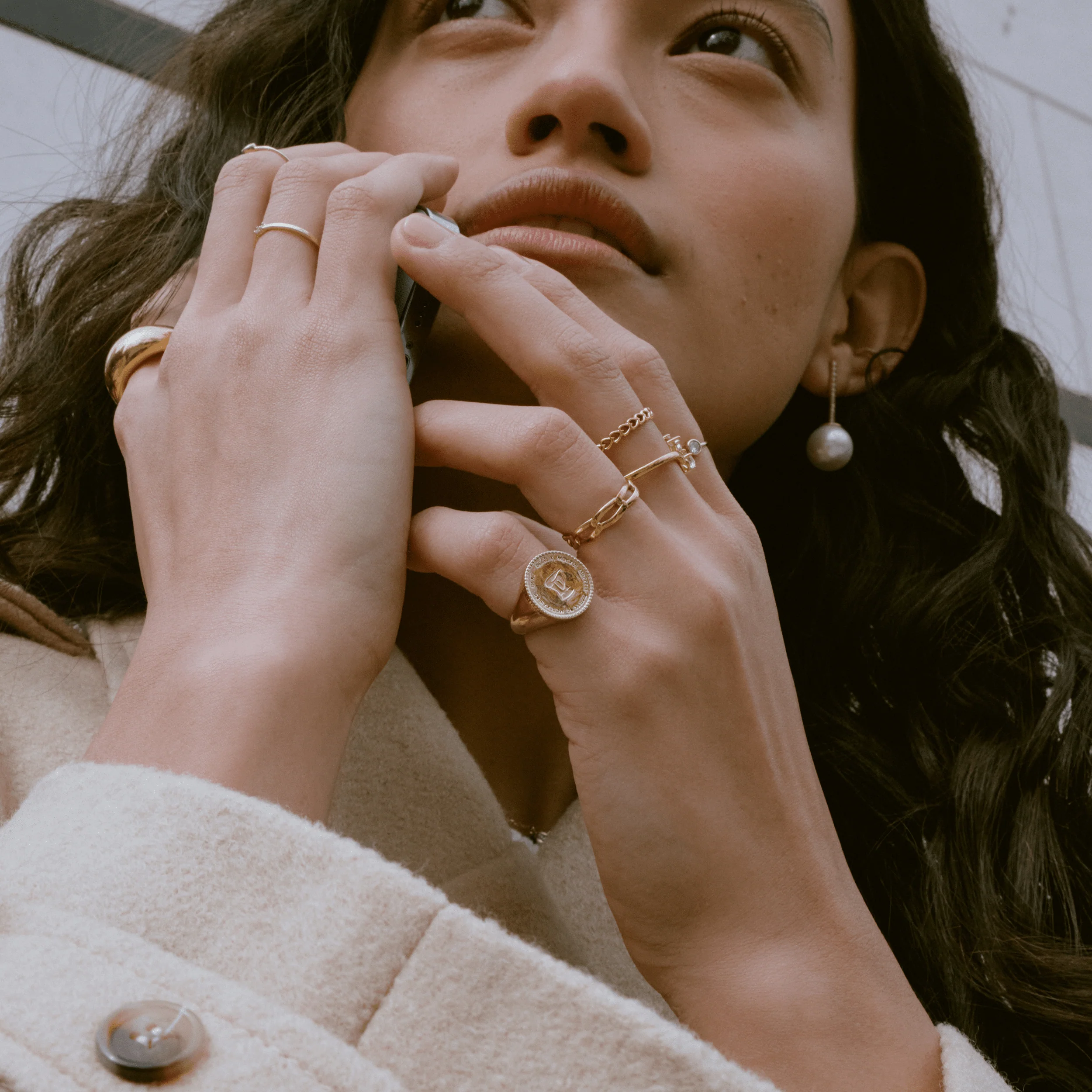 Open Link Ring - Image 23