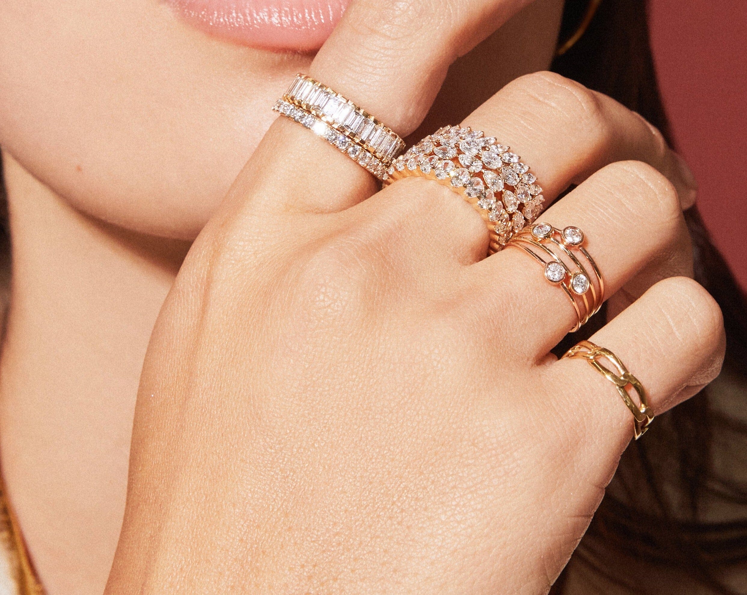 Open Link Ring - Image 32