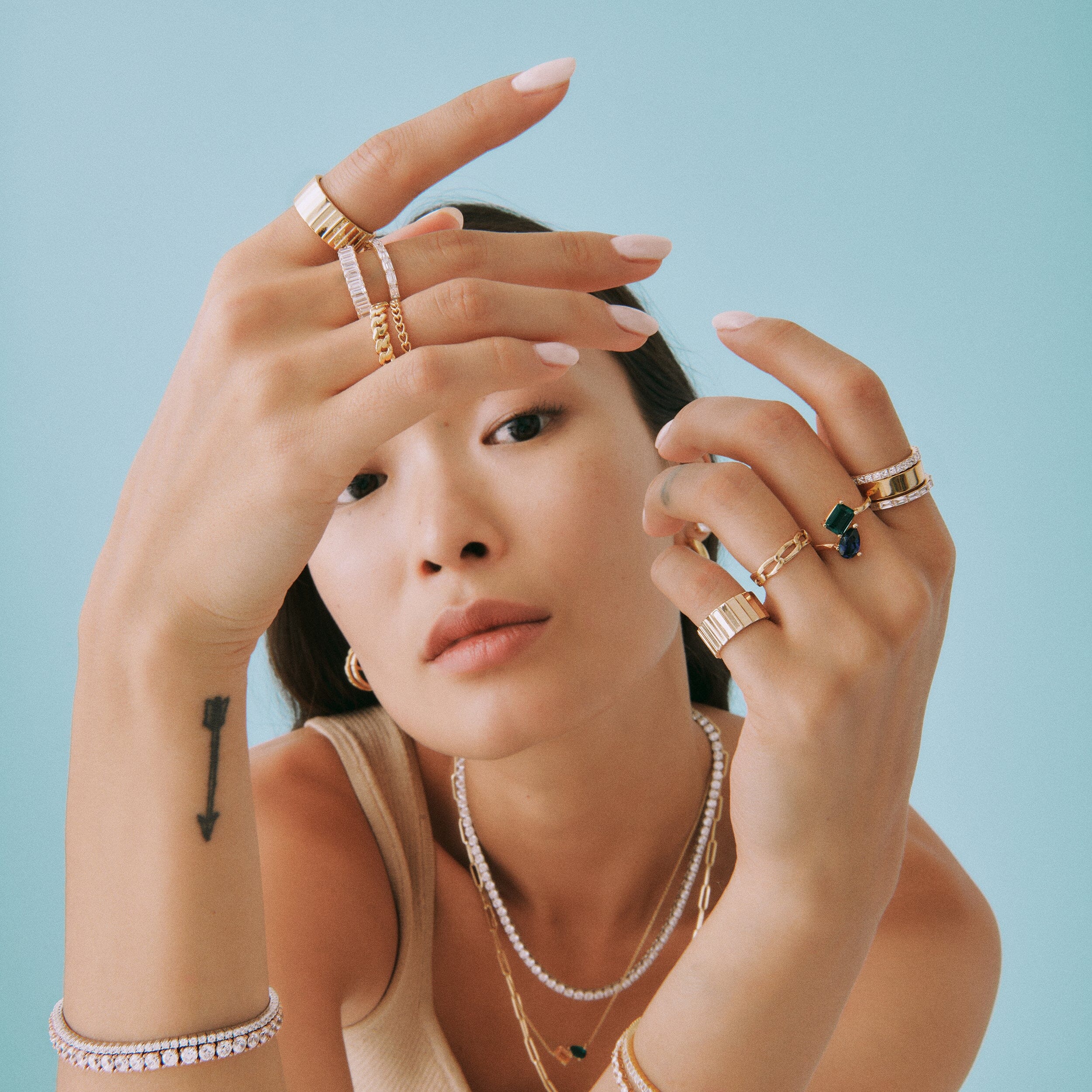 Open Link Ring - Image 34