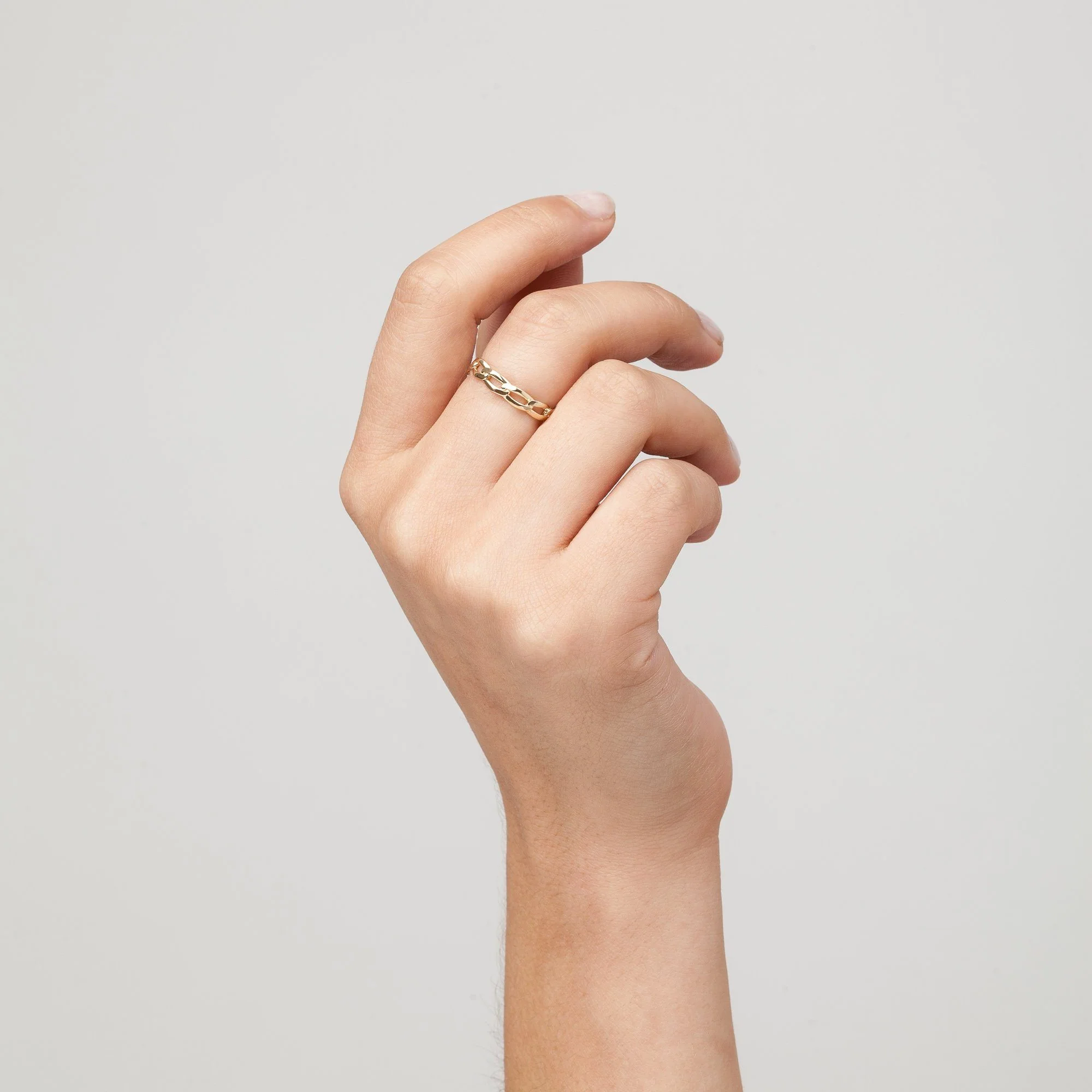 Open Link Ring - Image 35