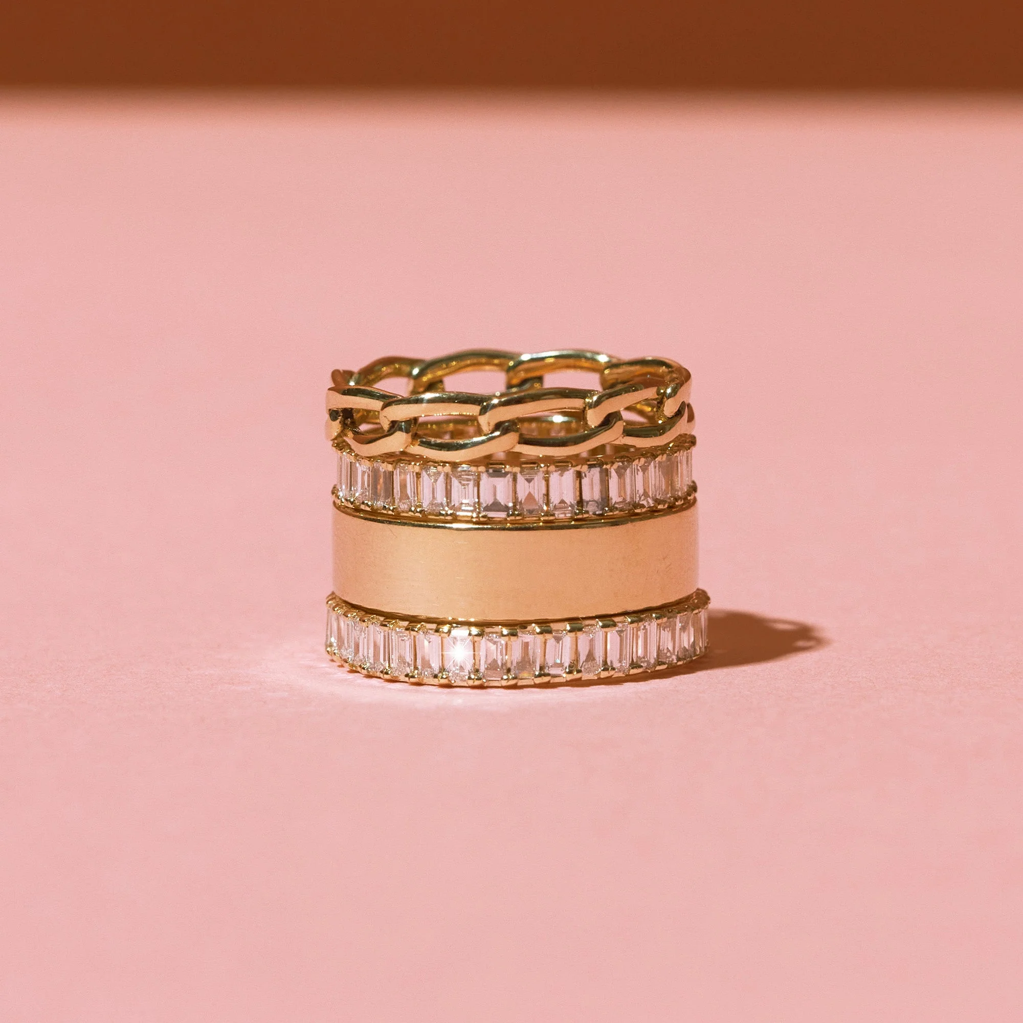 Open Link Ring - Image 9