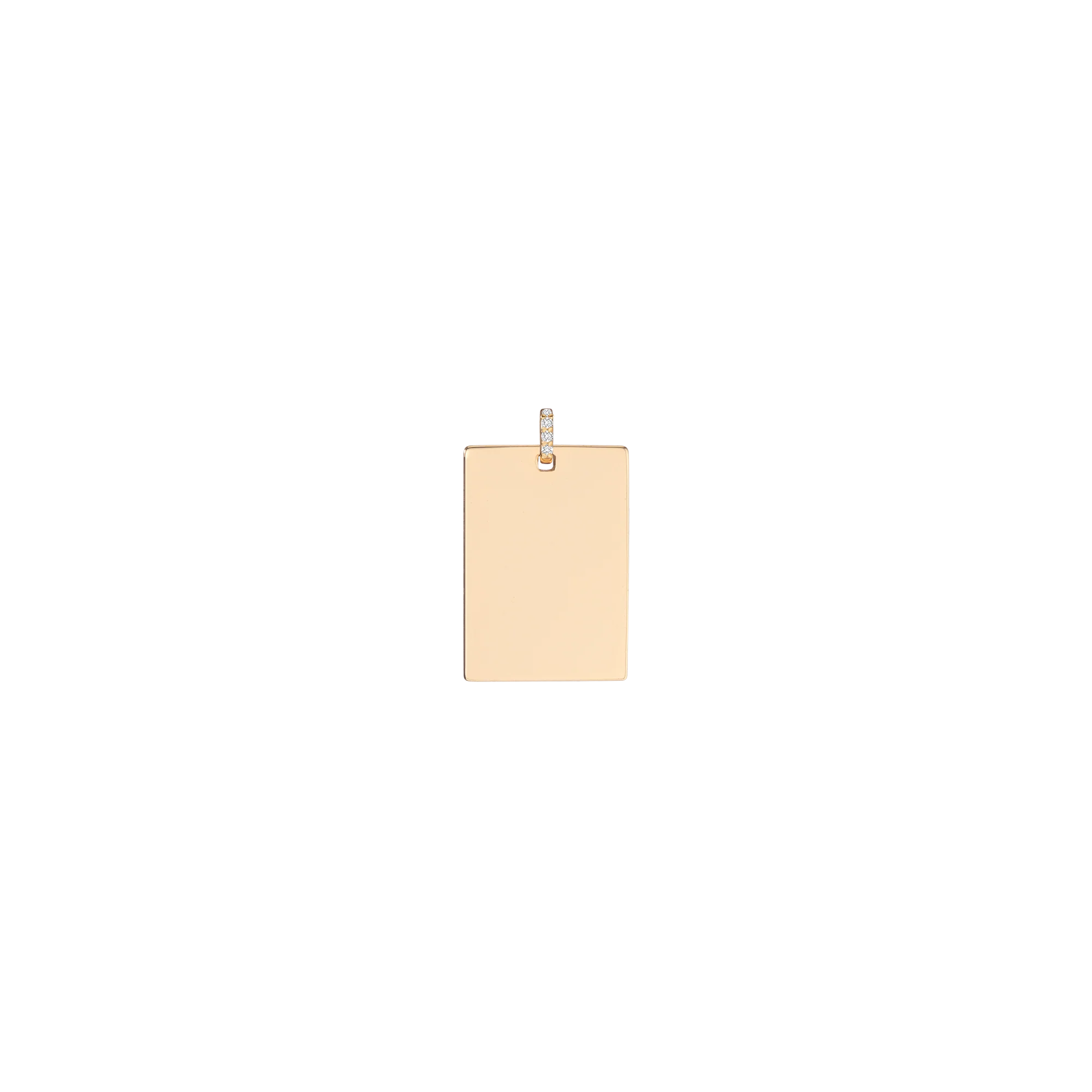 Postcard Charm - Image 2