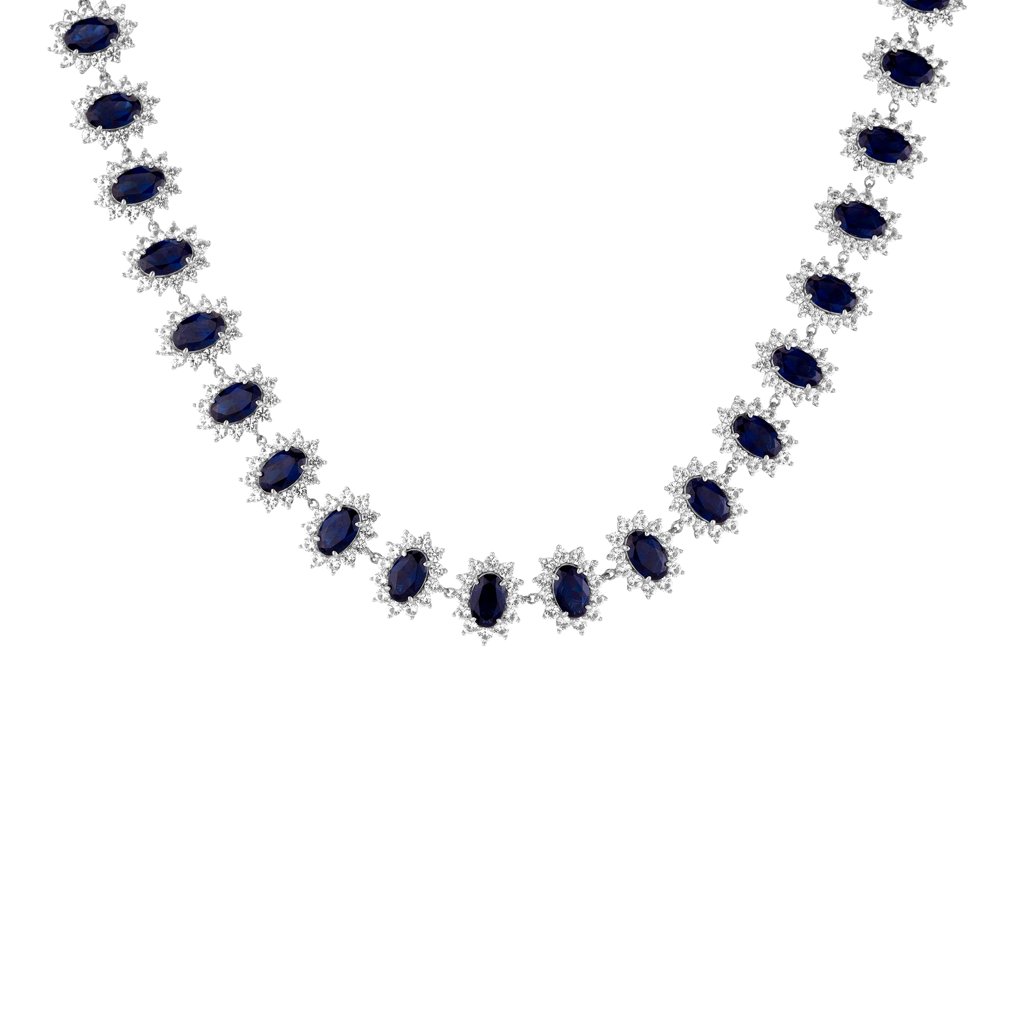 The Diana Necklace
