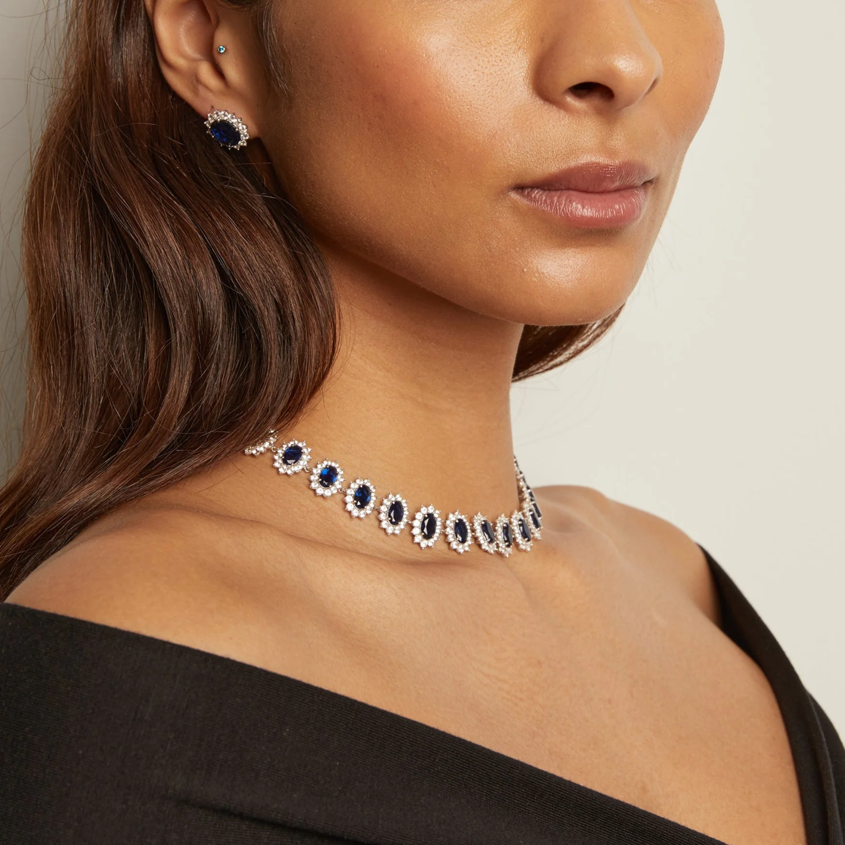 The Diana Necklace - Image 10