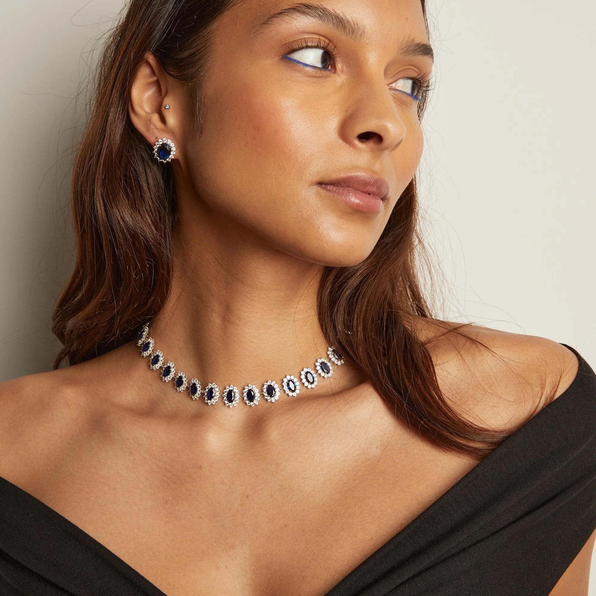 The Diana Necklace - Image 13
