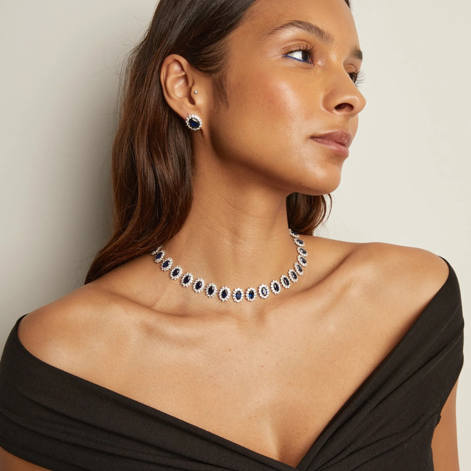 The Diana Necklace - Image 16