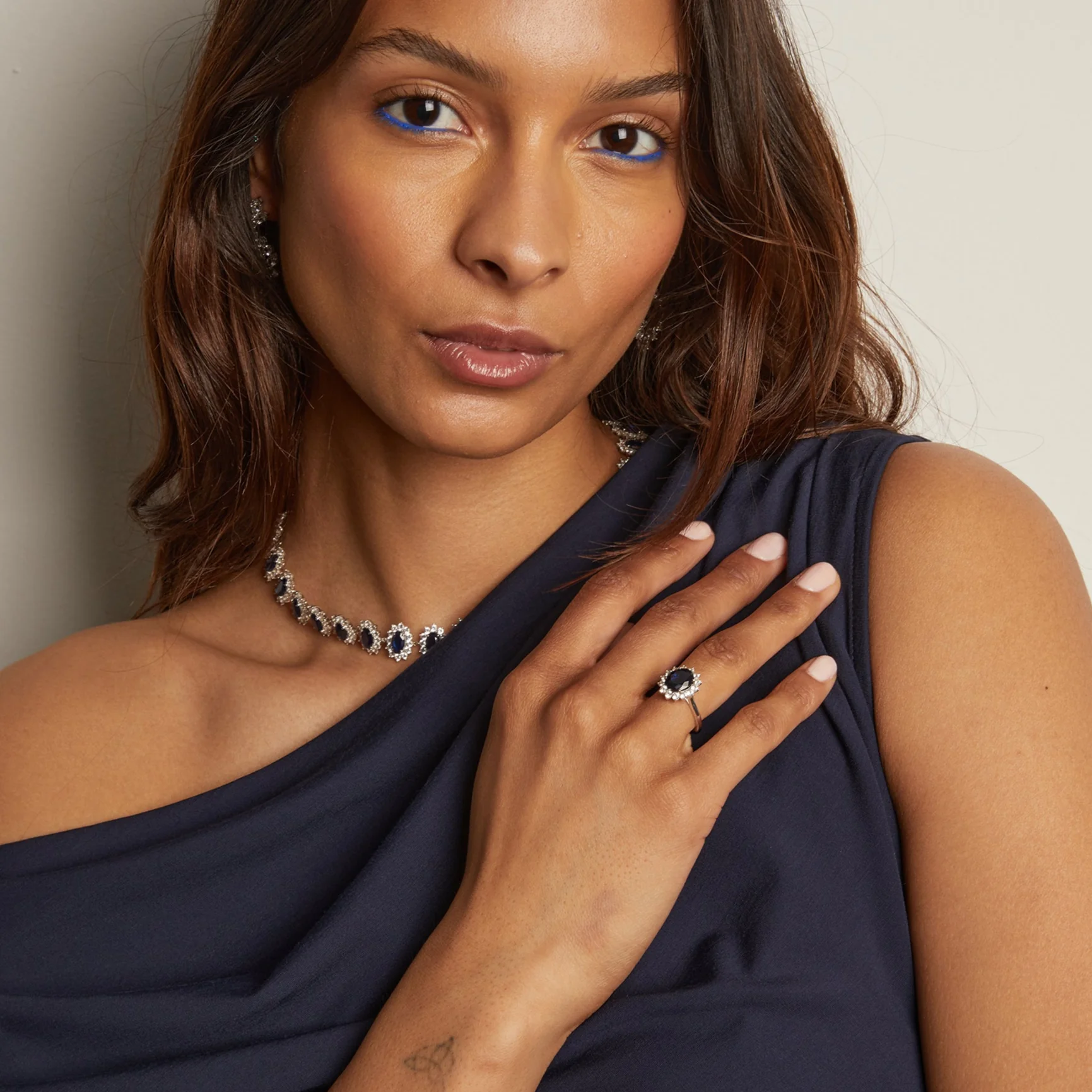The Diana Ring - Image 19