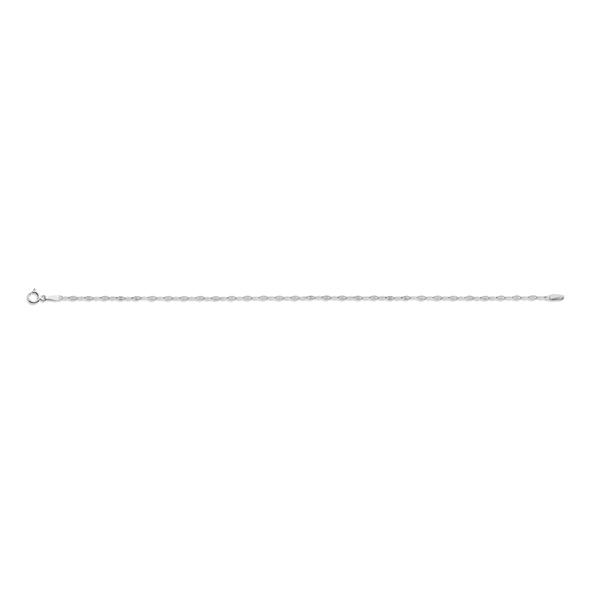 Valentino Chain Bracelet - Image 4